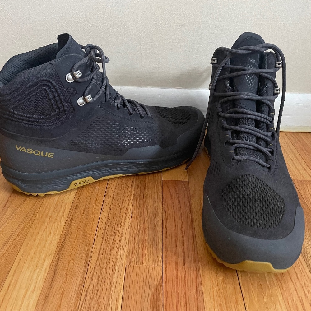 Vasque Breeze LT Hiking Boot